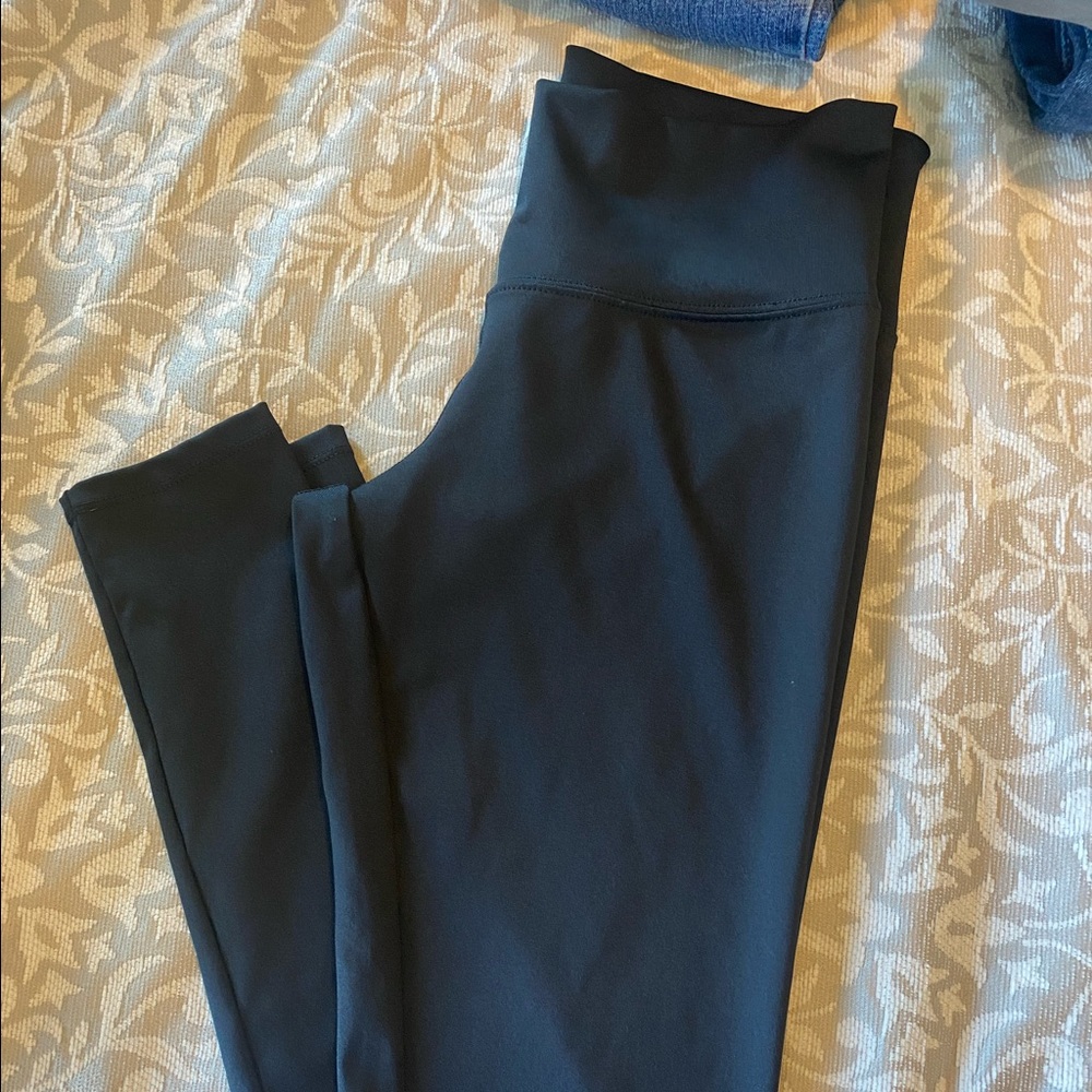 Women’s BP Leggings Black